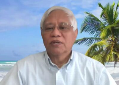 Dr Maung Maung Htay