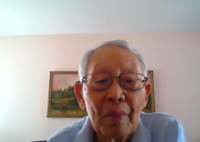 Dr Aung Gyi
