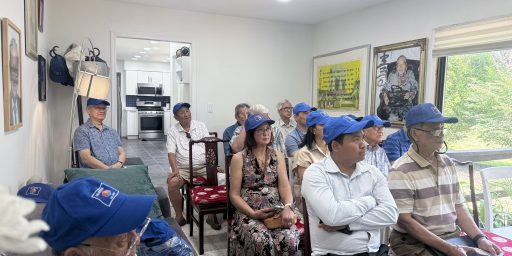 Meeting