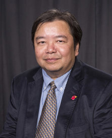 Dr Kendrick Aung