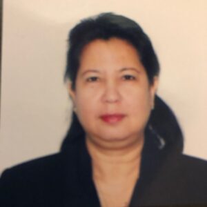 Ms Su Su