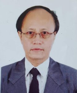 Mr Thein Htut
