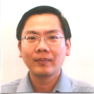 Mr San Myint