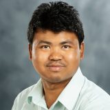 Thu Ya Kyaw - Graduate School,  Forestry
 (photo by Megan Bean / © Mississippi State University)